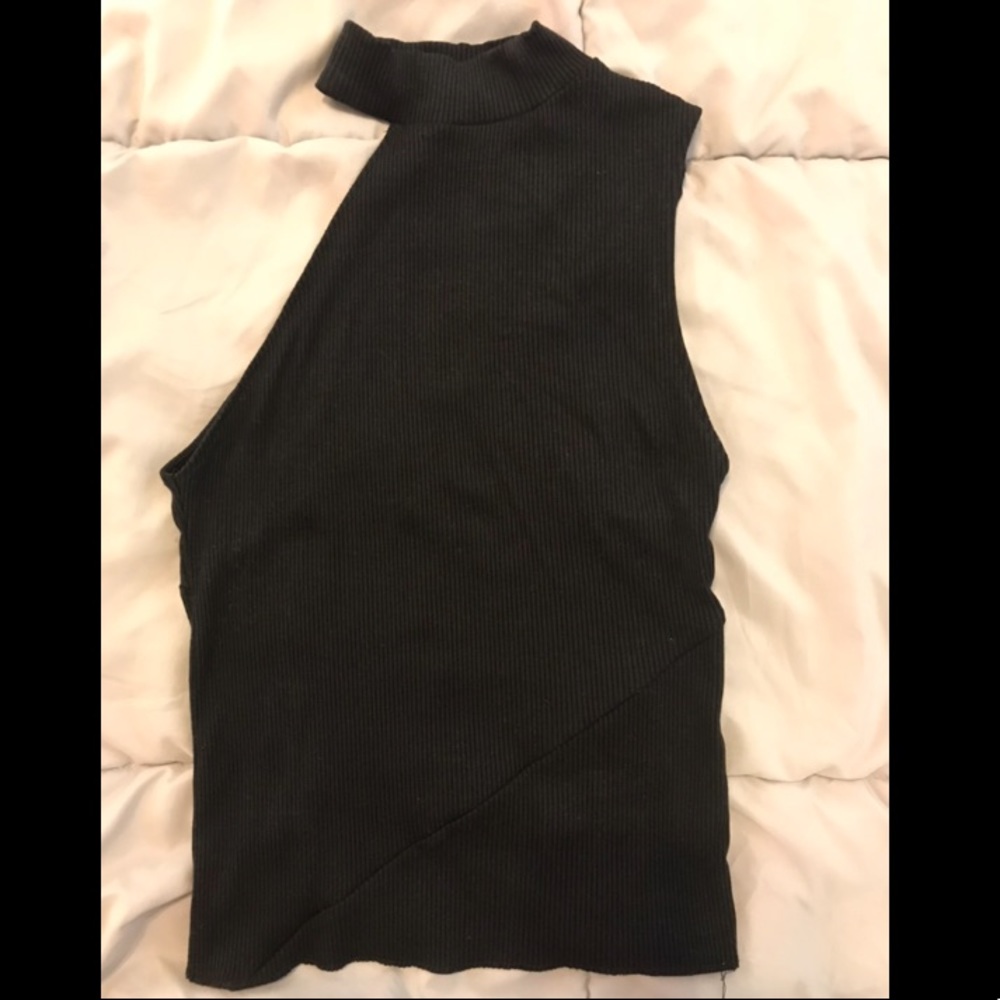 Zara top